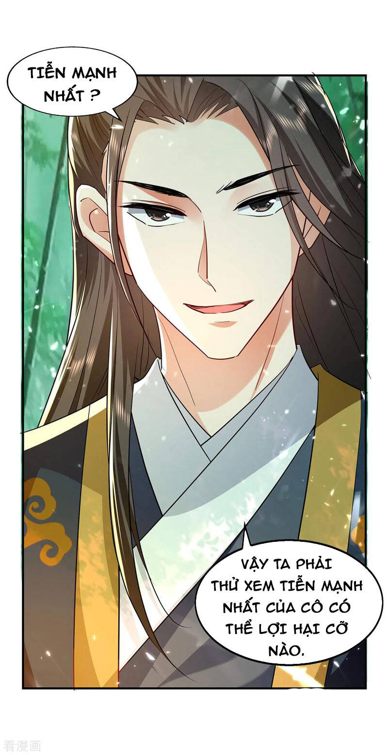 Tuyệt Thế Võ Hồn Chapter 147 - 28