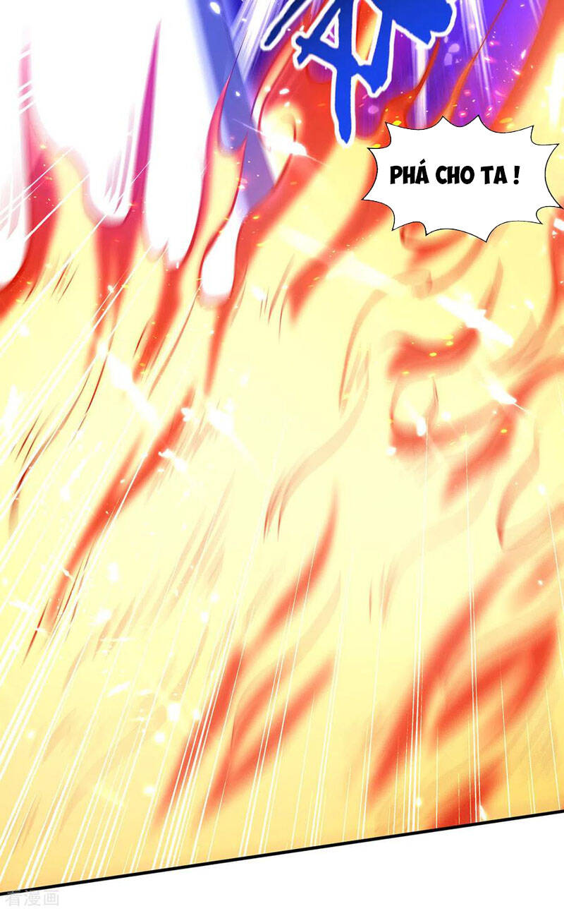 Tuyệt Thế Võ Hồn Chapter 147 - 32