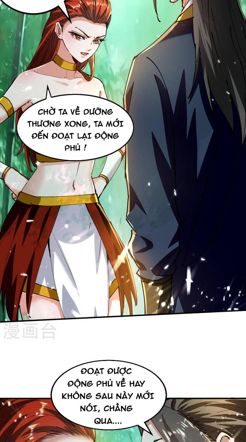 Tuyệt Thế Võ Hồn Chapter 148 - 11