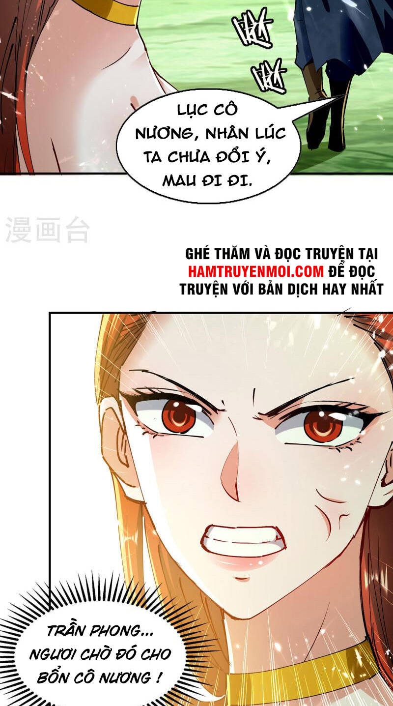 Tuyệt Thế Võ Hồn Chapter 148 - 14