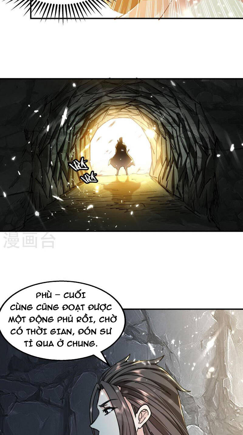 Tuyệt Thế Võ Hồn Chapter 148 - 15