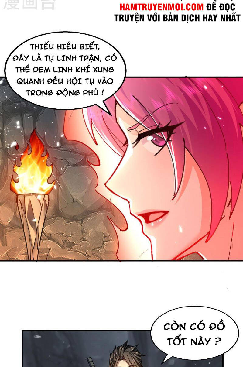 Tuyệt Thế Võ Hồn Chapter 148 - 23