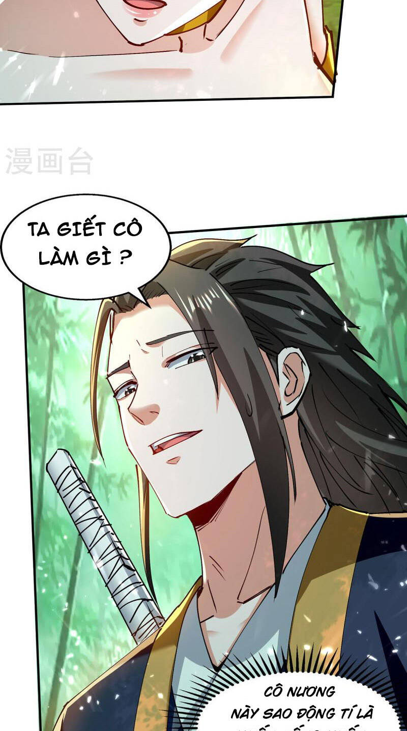 Tuyệt Thế Võ Hồn Chapter 148 - 8