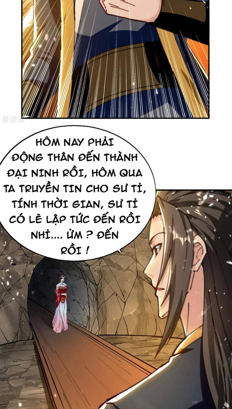 Tuyệt Thế Võ Hồn Chapter 149 - 11
