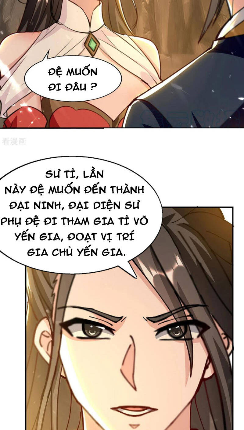 Tuyệt Thế Võ Hồn Chapter 149 - 16