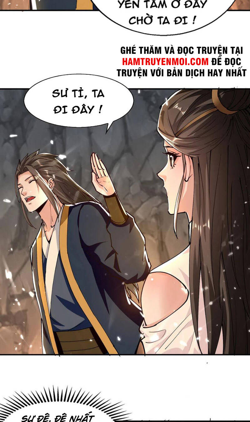 Tuyệt Thế Võ Hồn Chapter 149 - 22
