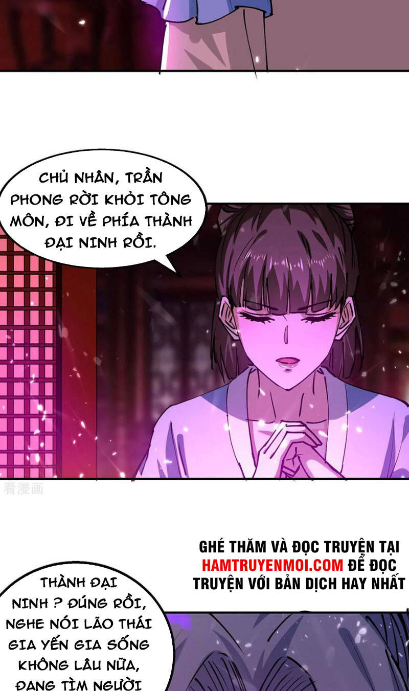 Tuyệt Thế Võ Hồn Chapter 149 - 25