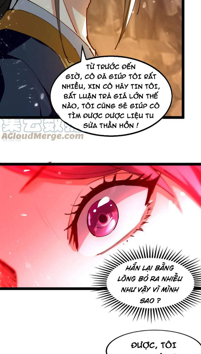 Tuyệt Thế Võ Hồn Chapter 149 - 4