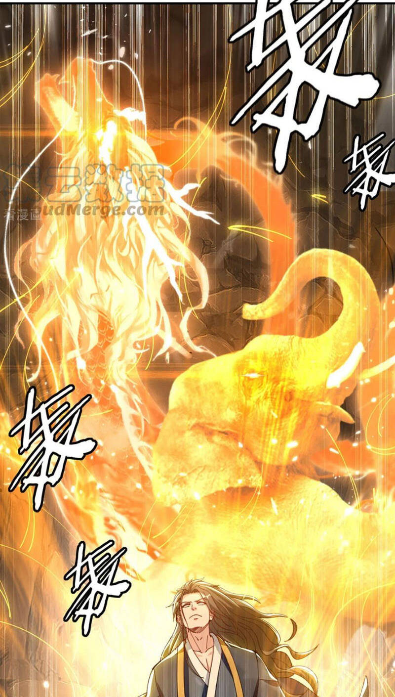 Tuyệt Thế Võ Hồn Chapter 149 - 7