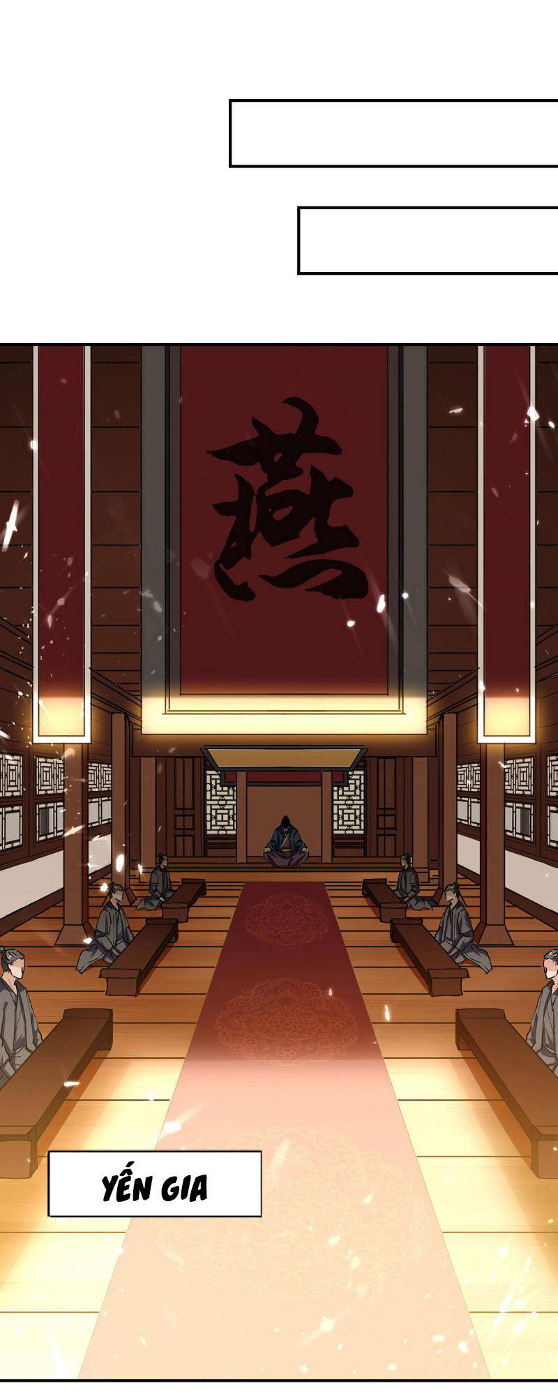 Tuyệt Thế Võ Hồn Chapter 150 - 1