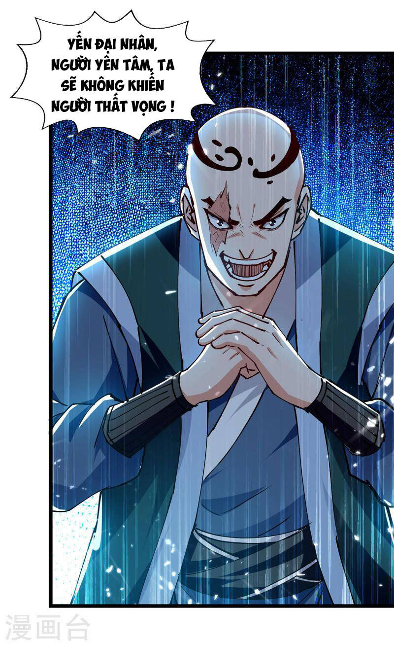 Tuyệt Thế Võ Hồn Chapter 150 - 11