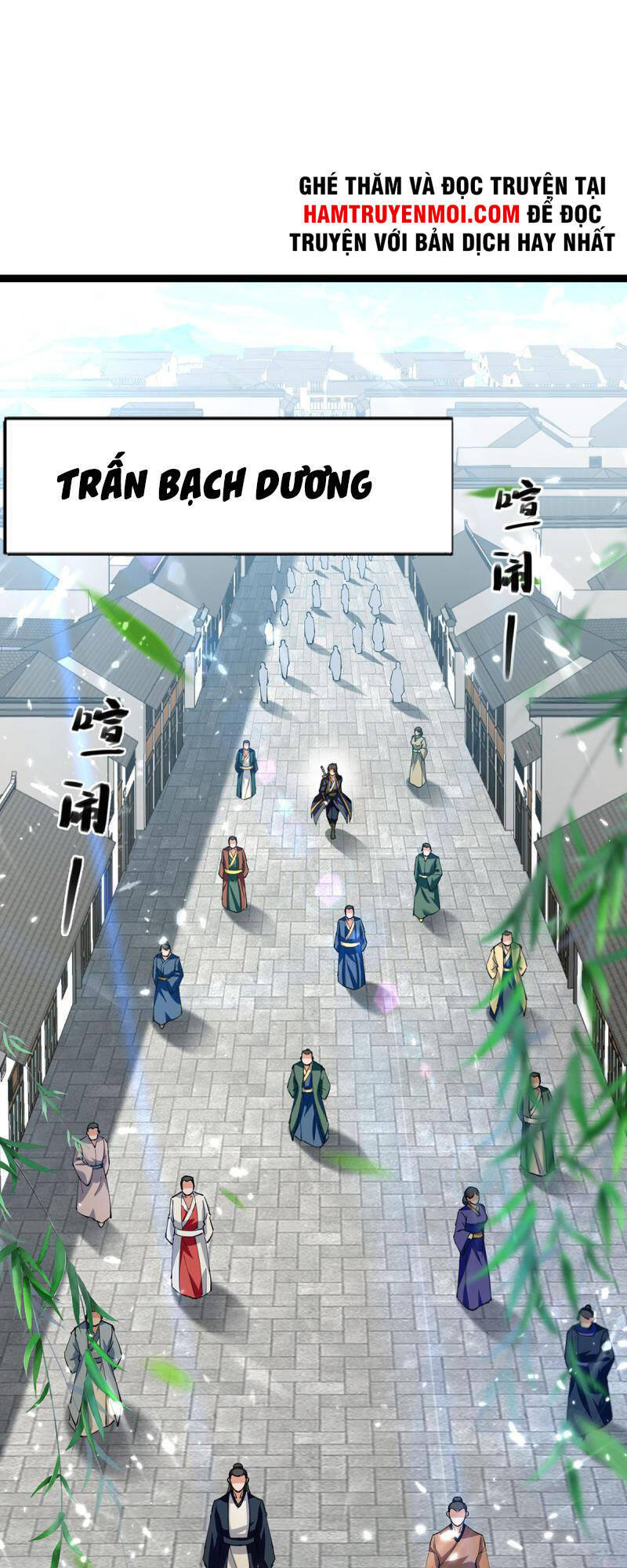 Tuyệt Thế Võ Hồn Chapter 150 - 12