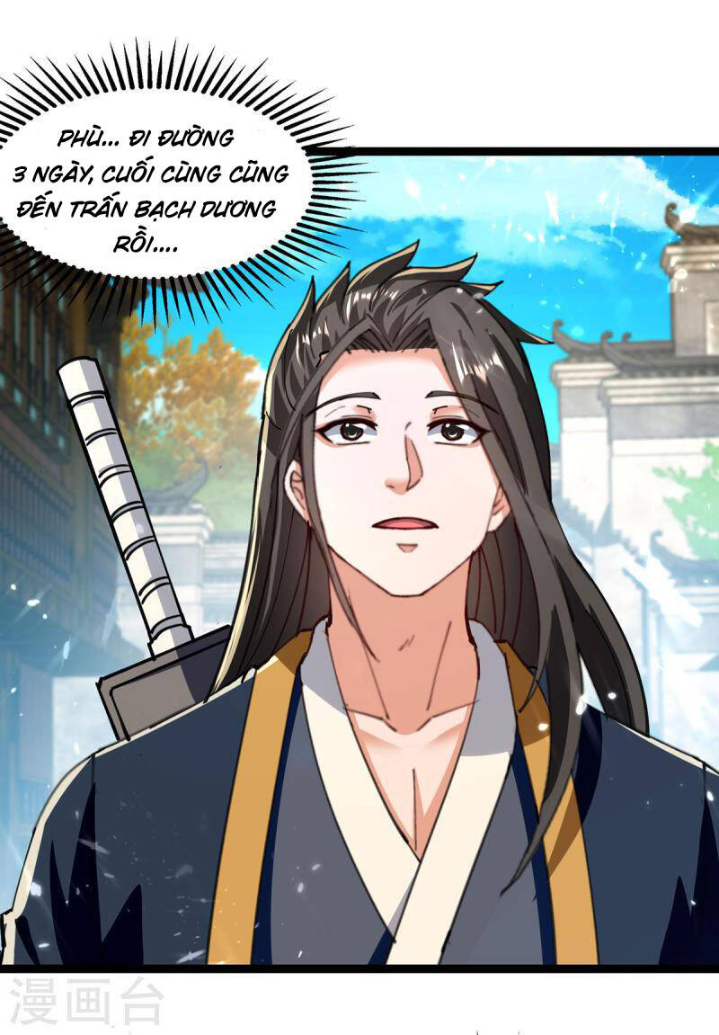 Tuyệt Thế Võ Hồn Chapter 150 - 14