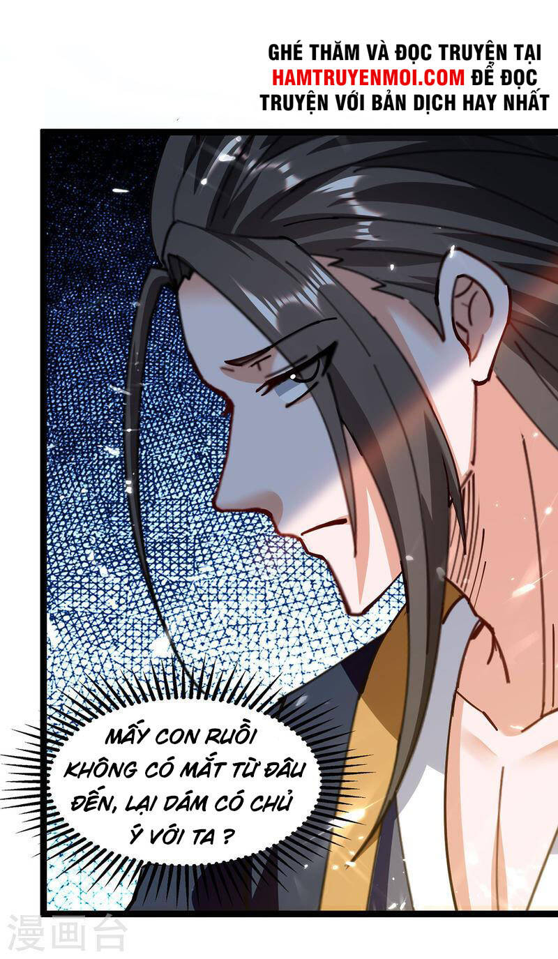 Tuyệt Thế Võ Hồn Chapter 150 - 24
