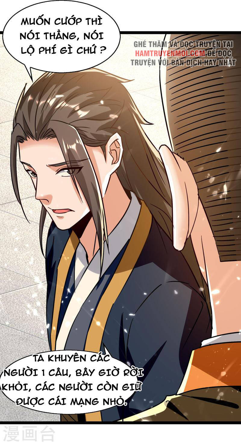 Tuyệt Thế Võ Hồn Chapter 150 - 28