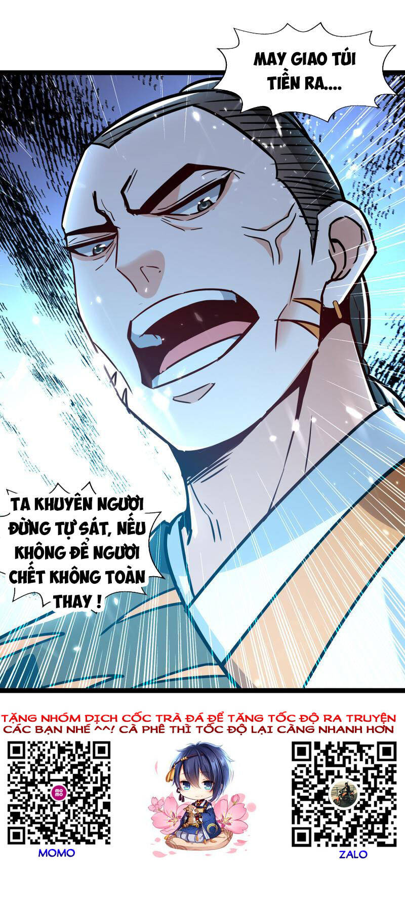 Tuyệt Thế Võ Hồn Chapter 150 - 30