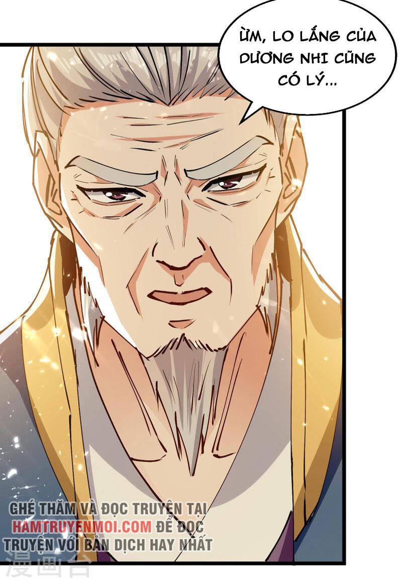 Tuyệt Thế Võ Hồn Chapter 150 - 6