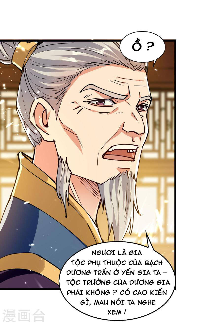 Tuyệt Thế Võ Hồn Chapter 150 - 8