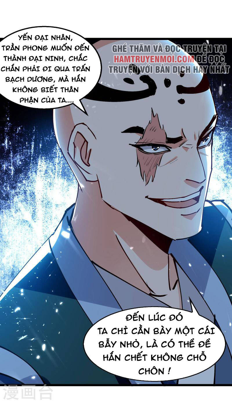 Tuyệt Thế Võ Hồn Chapter 150 - 9