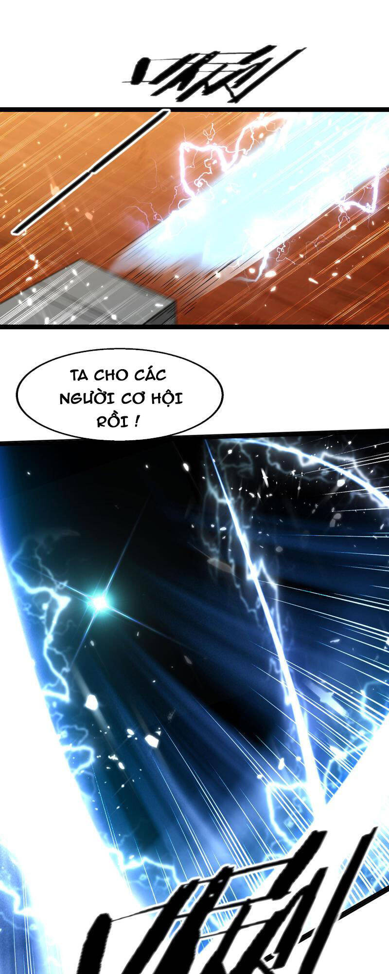 Tuyệt Thế Võ Hồn Chapter 151 - 1