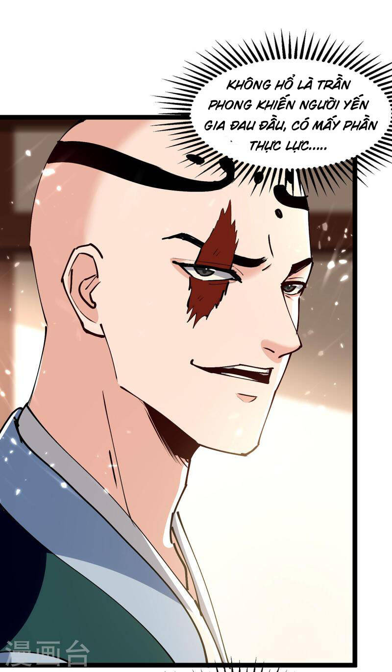 Tuyệt Thế Võ Hồn Chapter 151 - 11