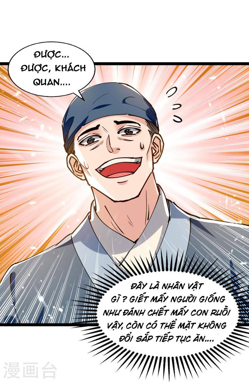 Tuyệt Thế Võ Hồn Chapter 151 - 14