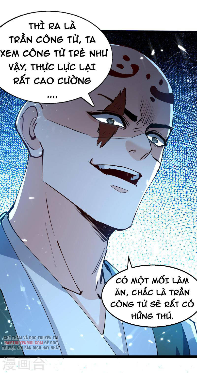 Tuyệt Thế Võ Hồn Chapter 151 - 19