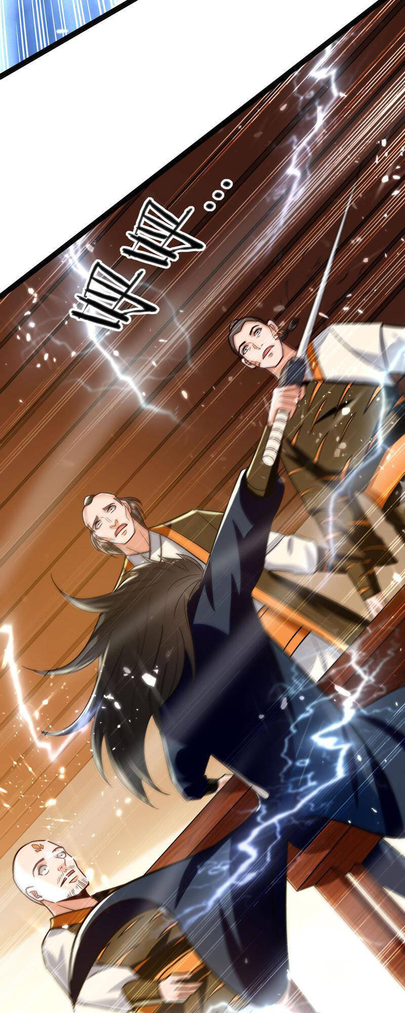 Tuyệt Thế Võ Hồn Chapter 151 - 3