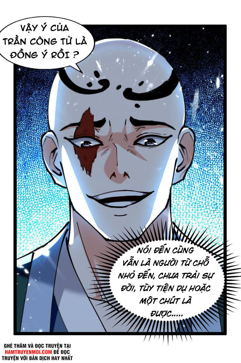 Tuyệt Thế Võ Hồn Chapter 151 - 25