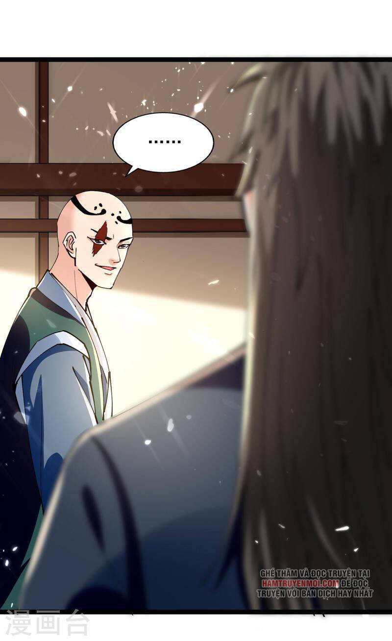 Tuyệt Thế Võ Hồn Chapter 151 - 10