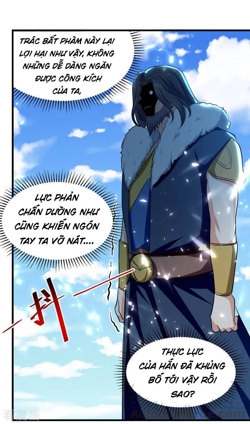 Tuyệt Thế Võ Hồn Chapter 46 - 16