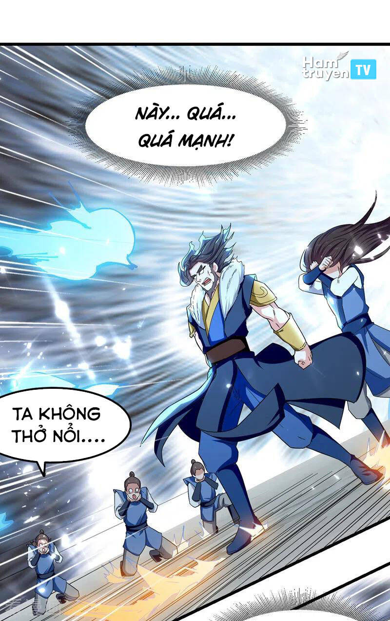 Tuyệt Thế Võ Hồn Chapter 47 - 5