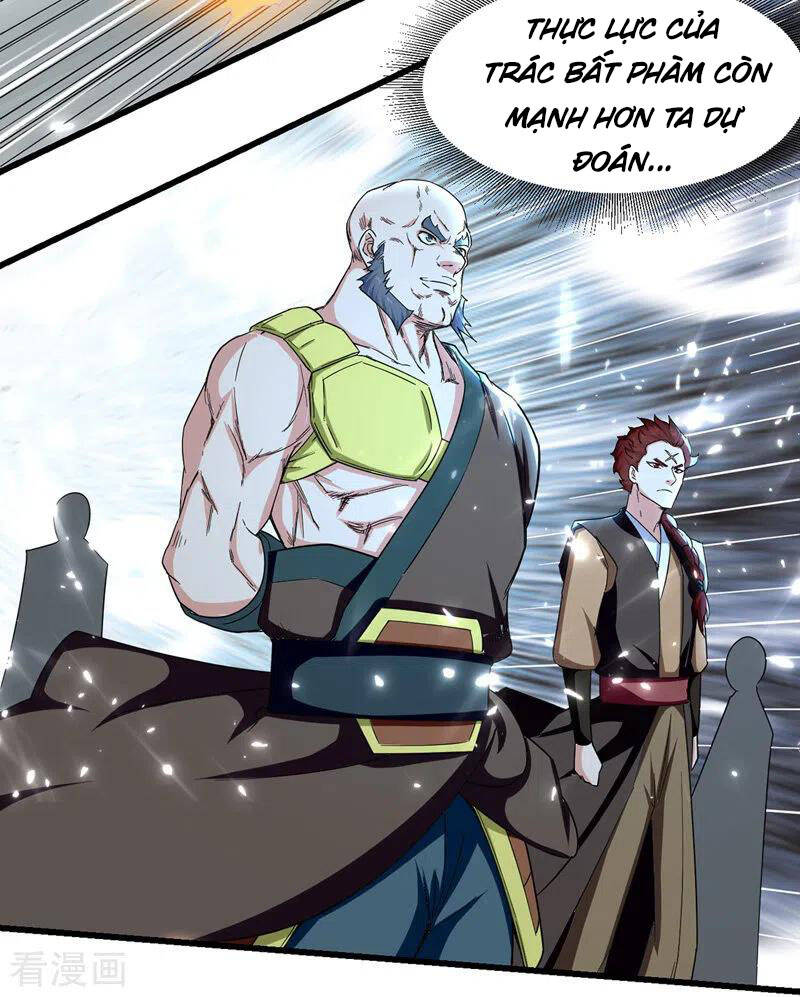 Tuyệt Thế Võ Hồn Chapter 47 - 6