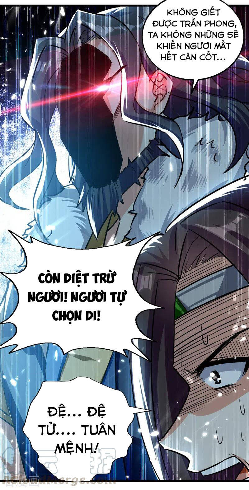 Tuyệt Thế Võ Hồn Chapter 48 - 16