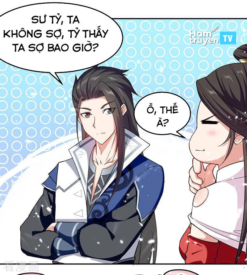 Tuyệt Thế Võ Hồn Chapter 48 - 21
