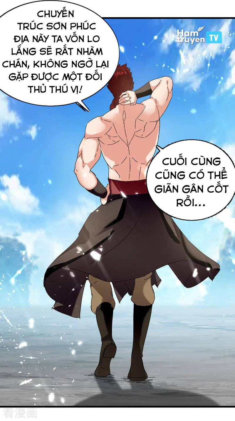 Tuyệt Thế Võ Hồn Chapter 48 - 9