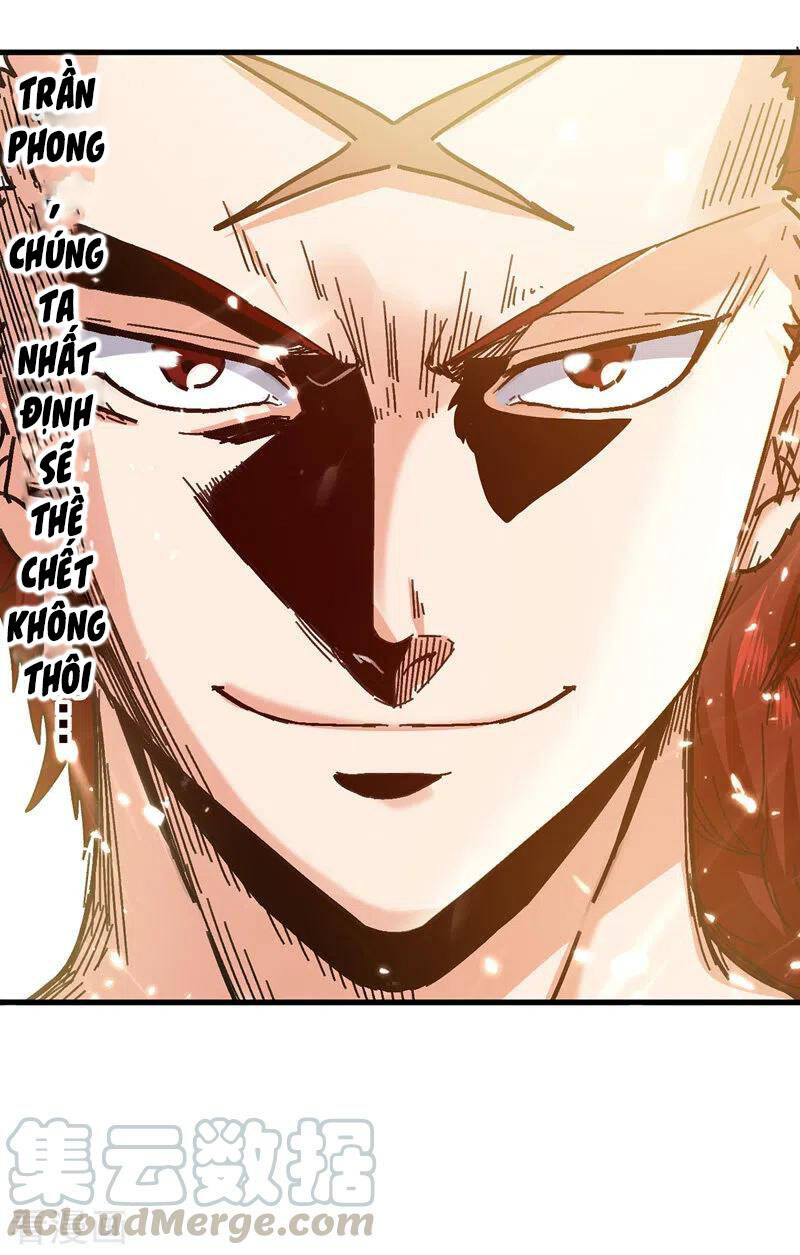 Tuyệt Thế Võ Hồn Chapter 48 - 10