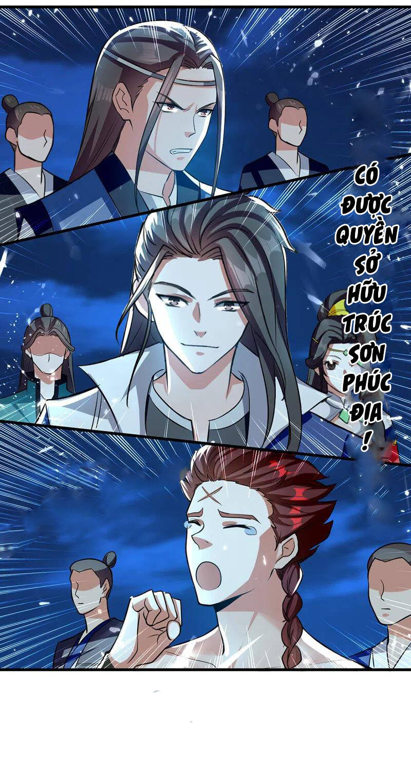 Tuyệt Thế Võ Hồn Chapter 49 - 10