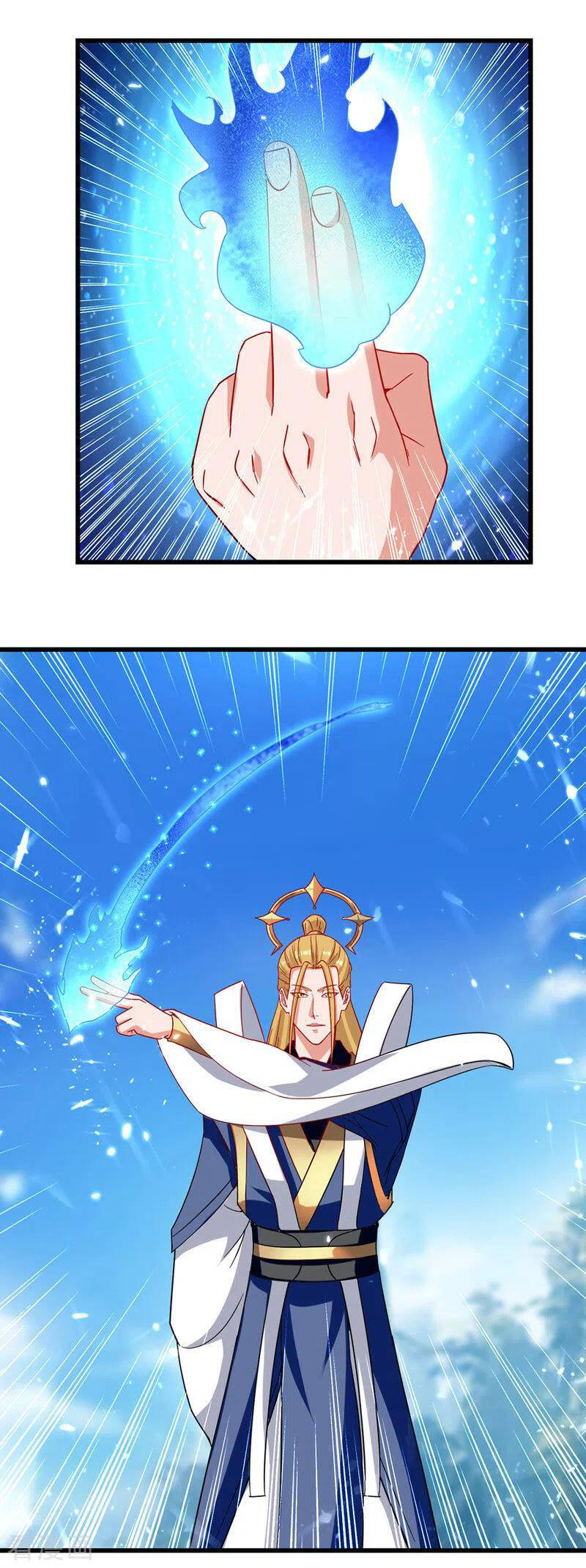 Tuyệt Thế Võ Hồn Chapter 50 - 2