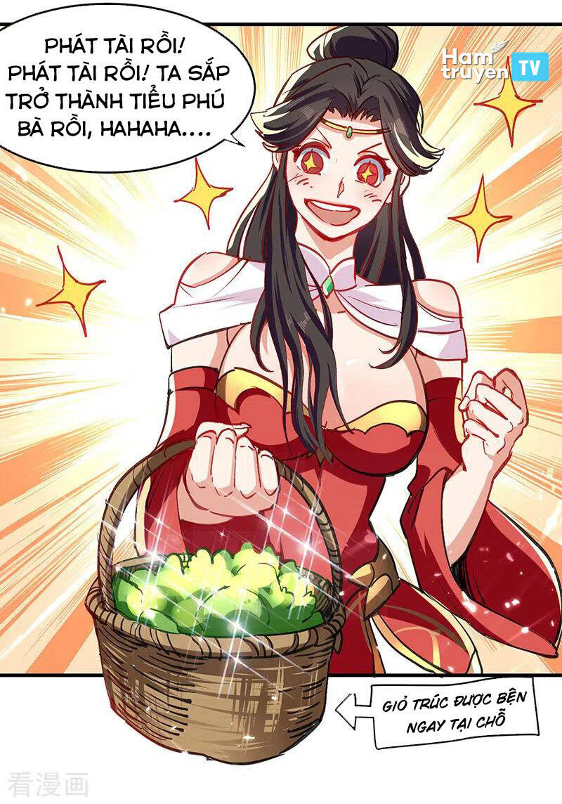 Tuyệt Thế Võ Hồn Chapter 50 - 17