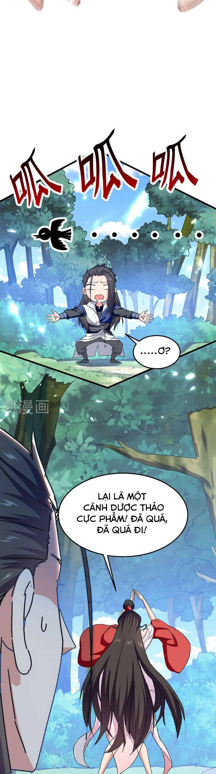 Tuyệt Thế Võ Hồn Chapter 51 - 29