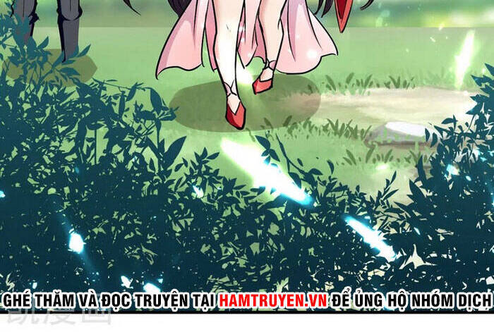 Tuyệt Thế Võ Hồn Chapter 51 - 32