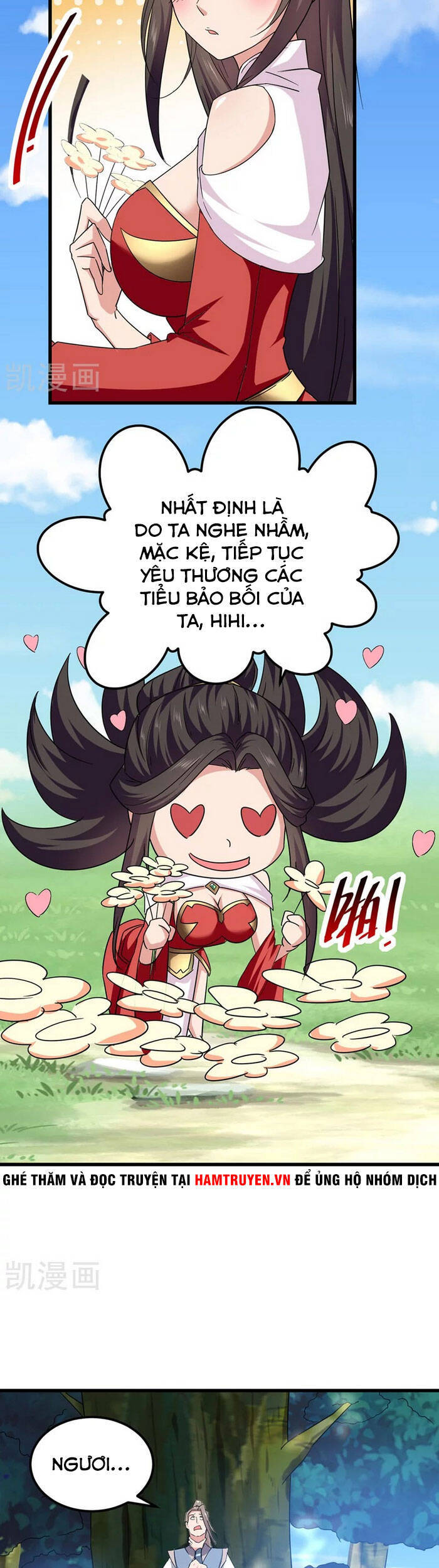 Tuyệt Thế Võ Hồn Chapter 52 - 11