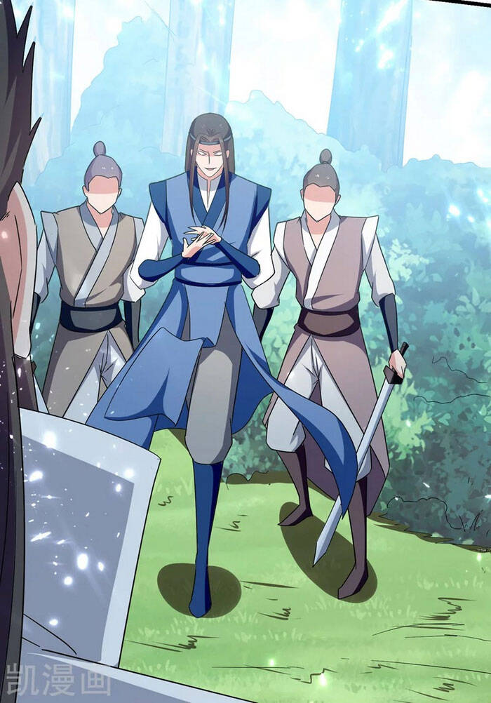 Tuyệt Thế Võ Hồn Chapter 52 - 19