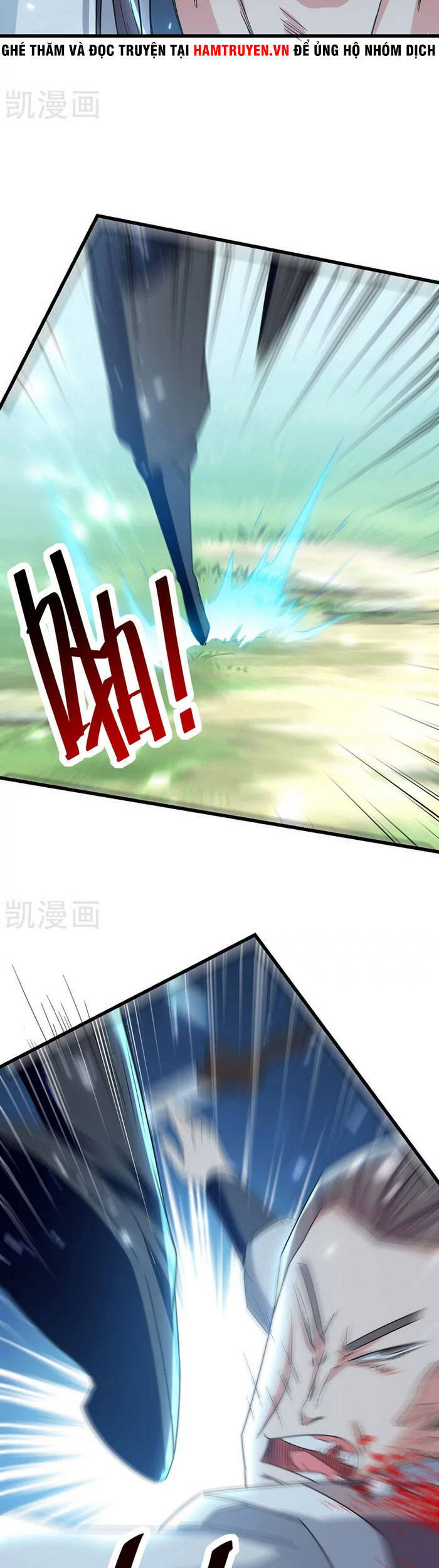 Tuyệt Thế Võ Hồn Chapter 52 - 30