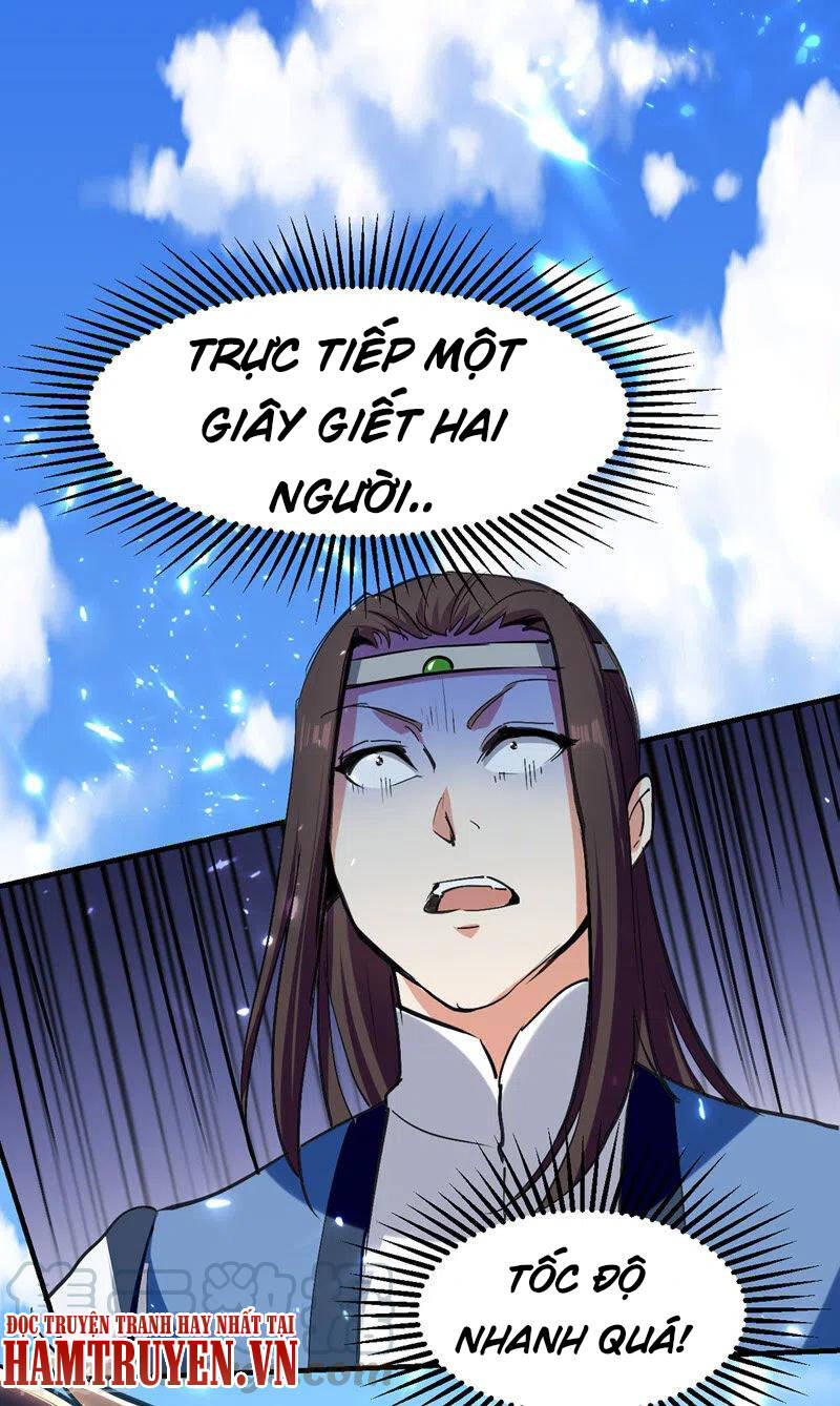 Tuyệt Thế Võ Hồn Chapter 53 - 1