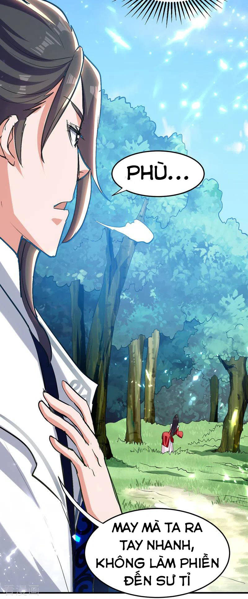 Tuyệt Thế Võ Hồn Chapter 53 - 2