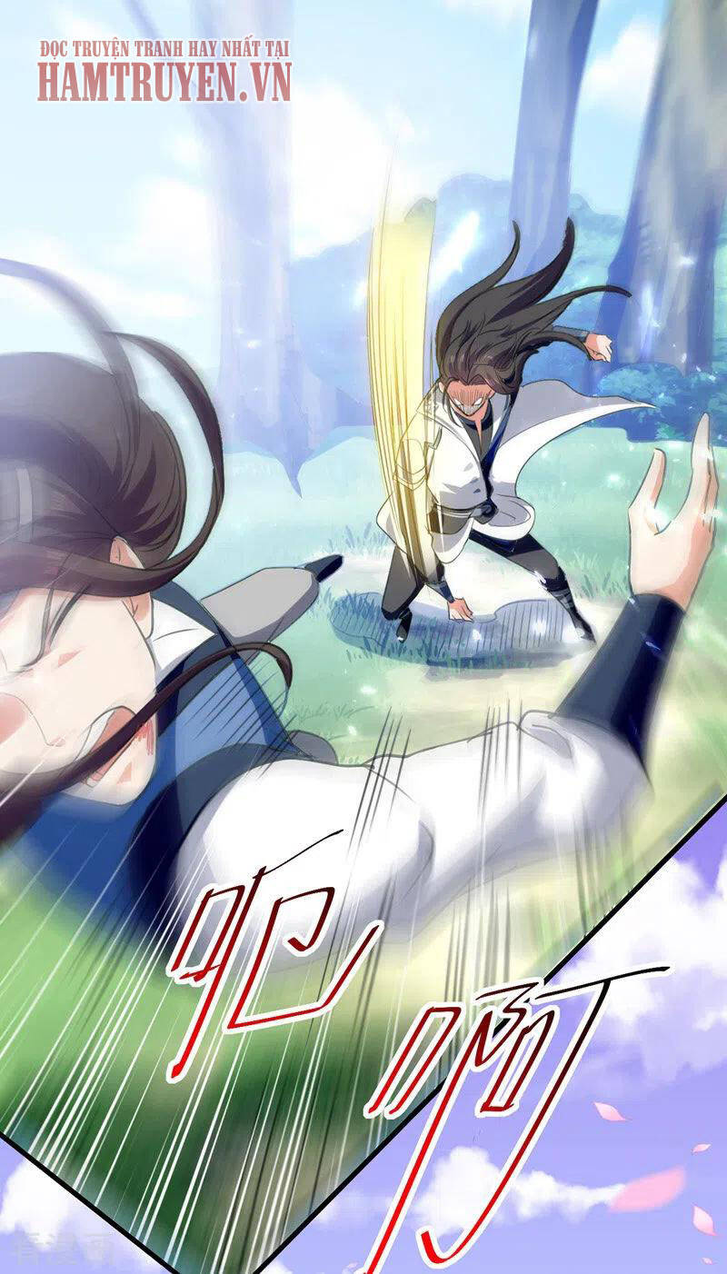 Tuyệt Thế Võ Hồn Chapter 53 - 21