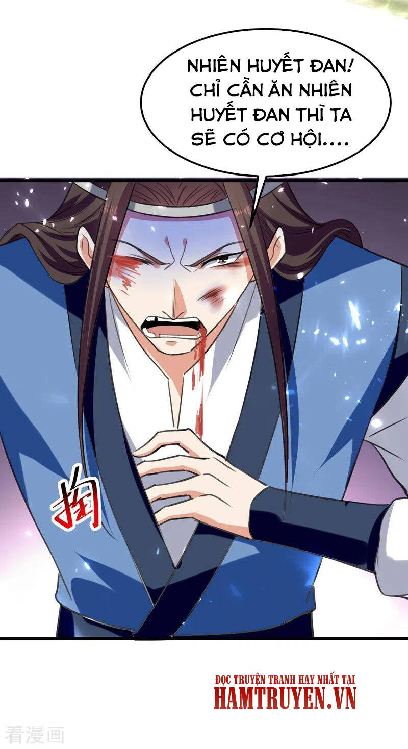 Tuyệt Thế Võ Hồn Chapter 53 - 27