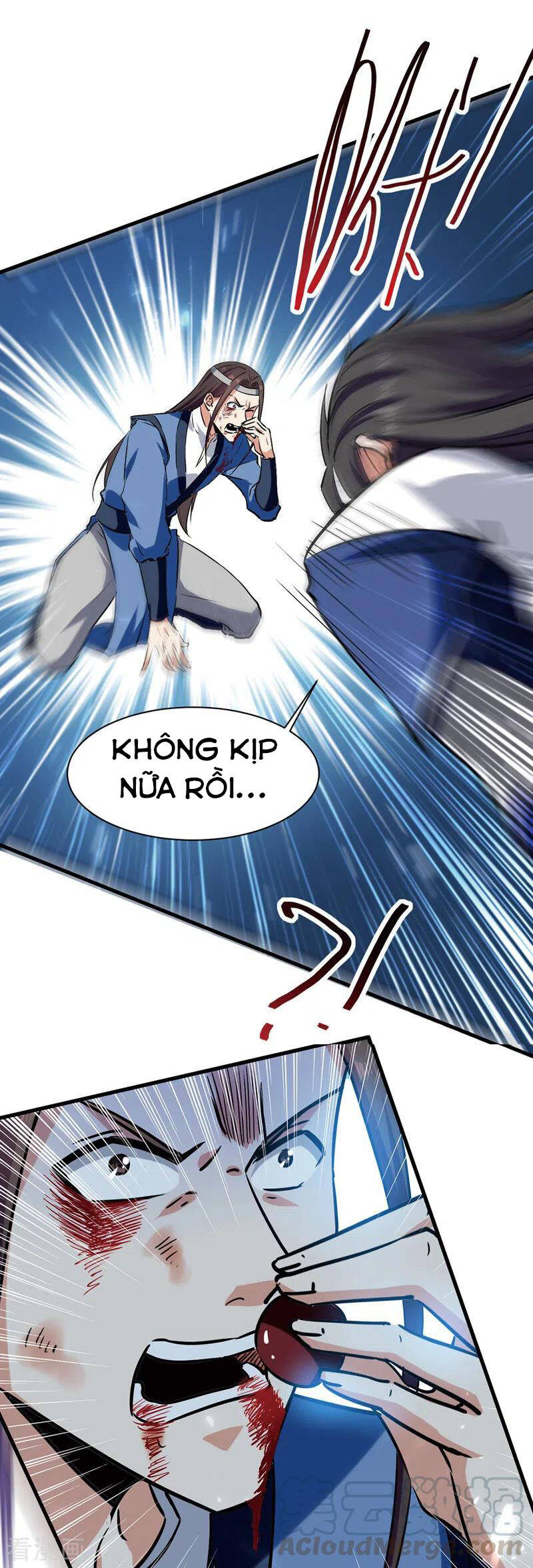 Tuyệt Thế Võ Hồn Chapter 53 - 28